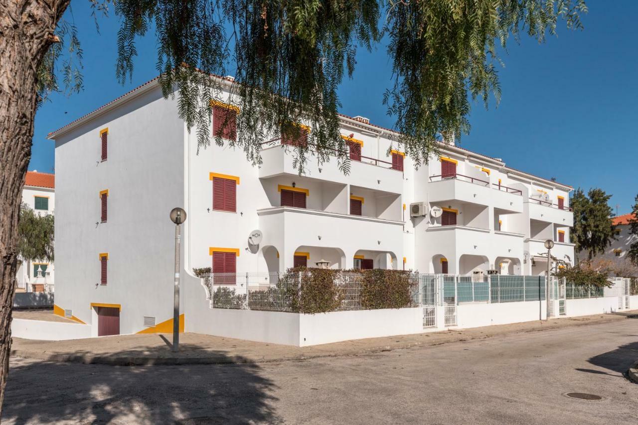 Apartamento Altura Exterior foto