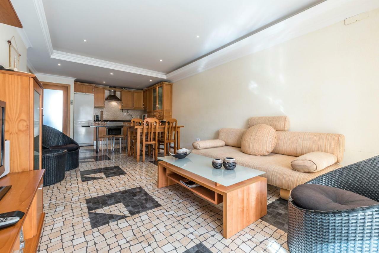 Apartamento Altura Exterior foto