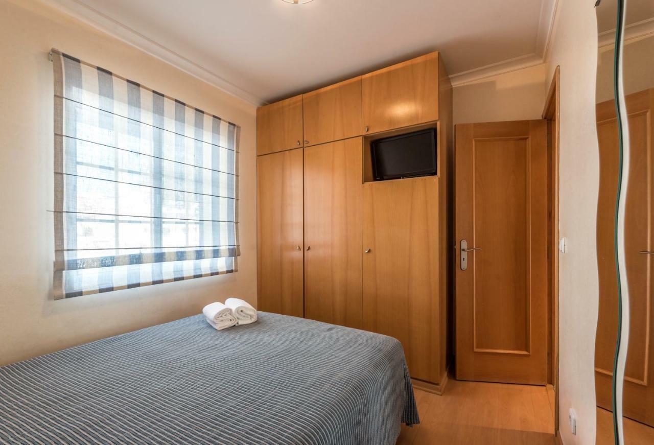 Apartamento Altura Exterior foto