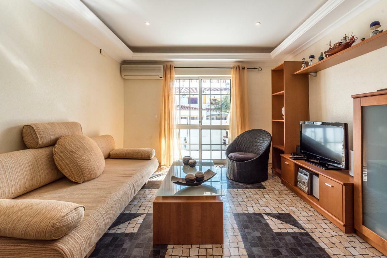 Apartamento Altura Exterior foto