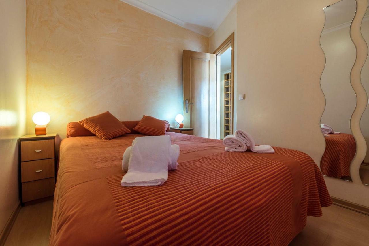 Apartamento Altura Exterior foto