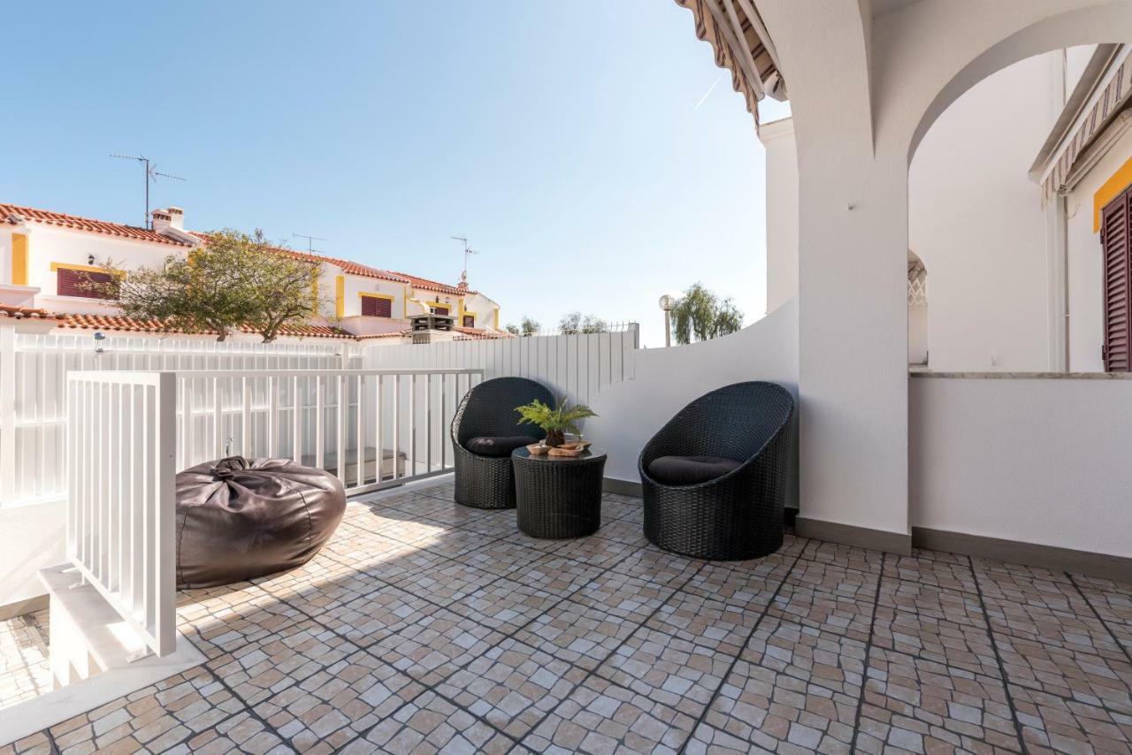 Apartamento Altura Exterior foto