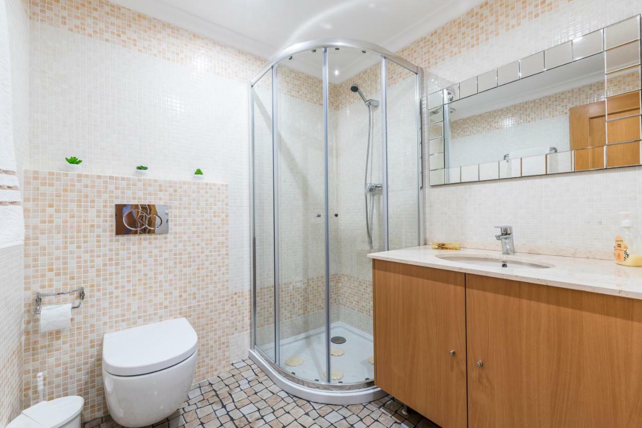 Apartamento Altura Exterior foto