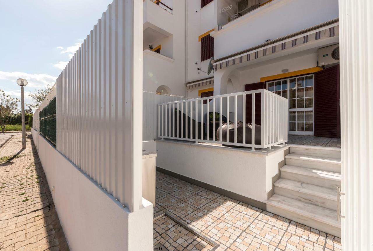 Apartamento Altura Exterior foto