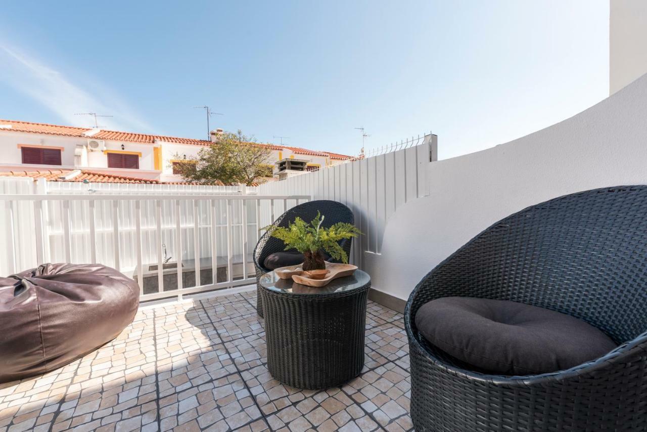 Apartamento Altura Exterior foto